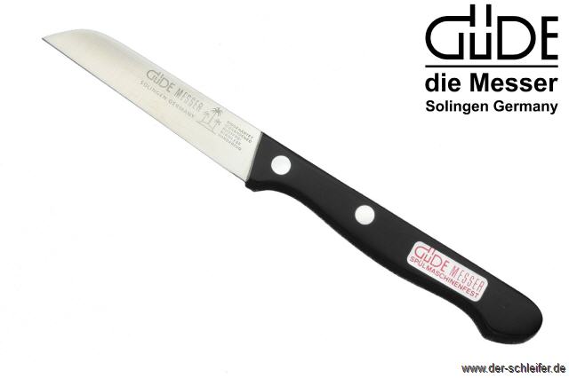 GÜDE Gemüsemesser BETA 8cm