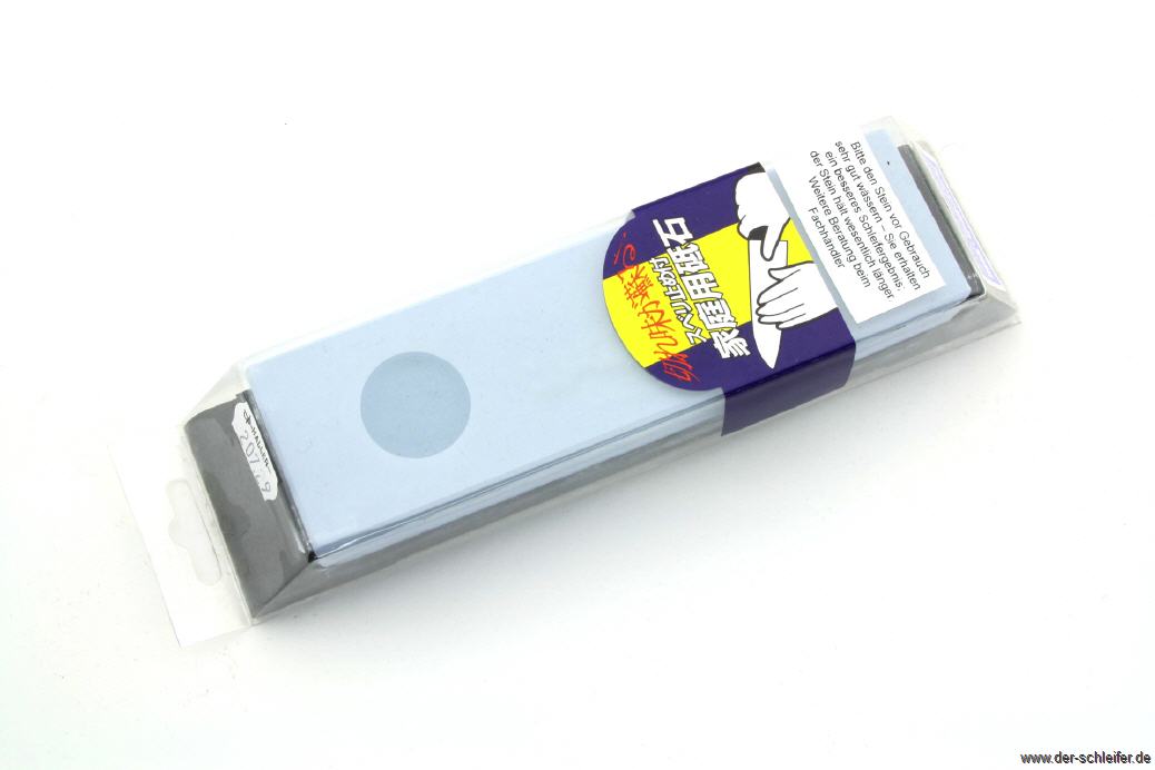 Japanischer Abziehstein