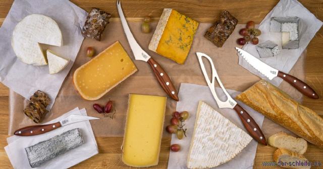 Fromago Cheese Knife Selection