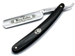 Böker Rasiermesser King Cutter black