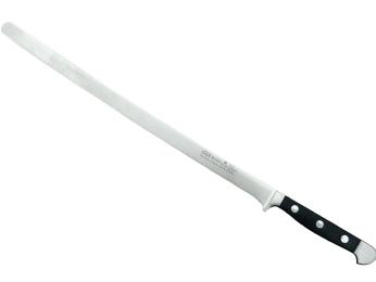 G&Uuml;DE Alpha Lachsmesser 32cm